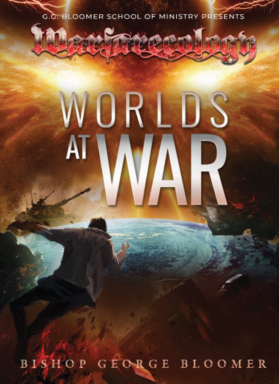 Worlds at War