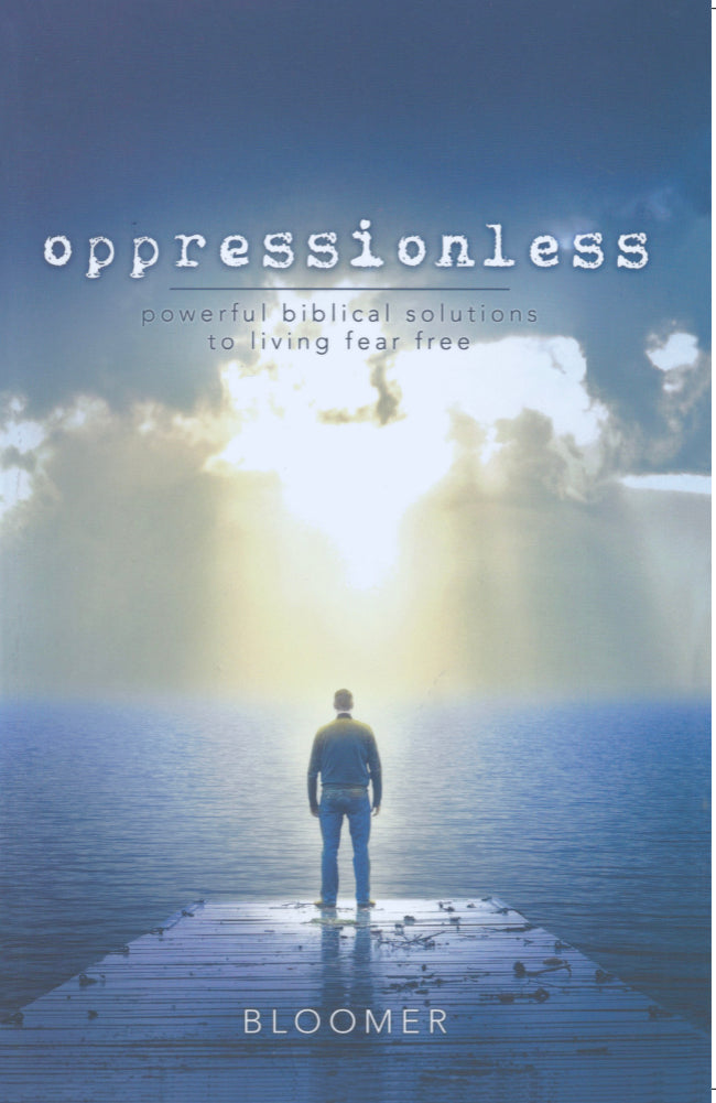 Oppressionless ebook
