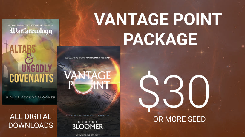 Vantage Point Package