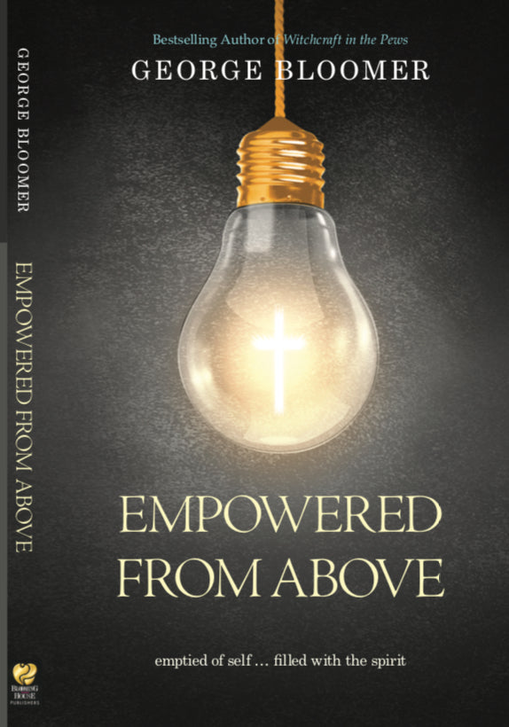 Empowered From Above (Ebook)