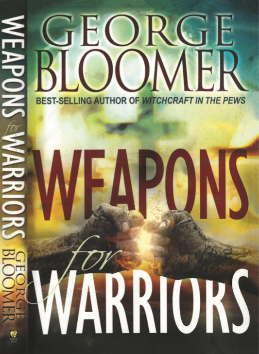 Weapons for Warriors ( ebook)