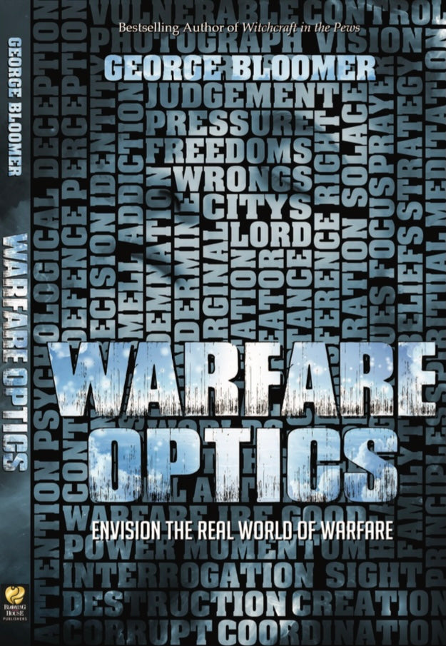 Warfare Optics: Envision the Real Warfare (ebook)