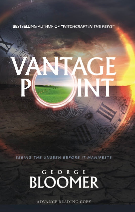 George Bloomer Bishop George Bloomer Books – George Bloomer Ministries