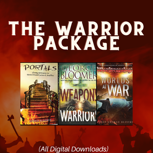The Warrior Package