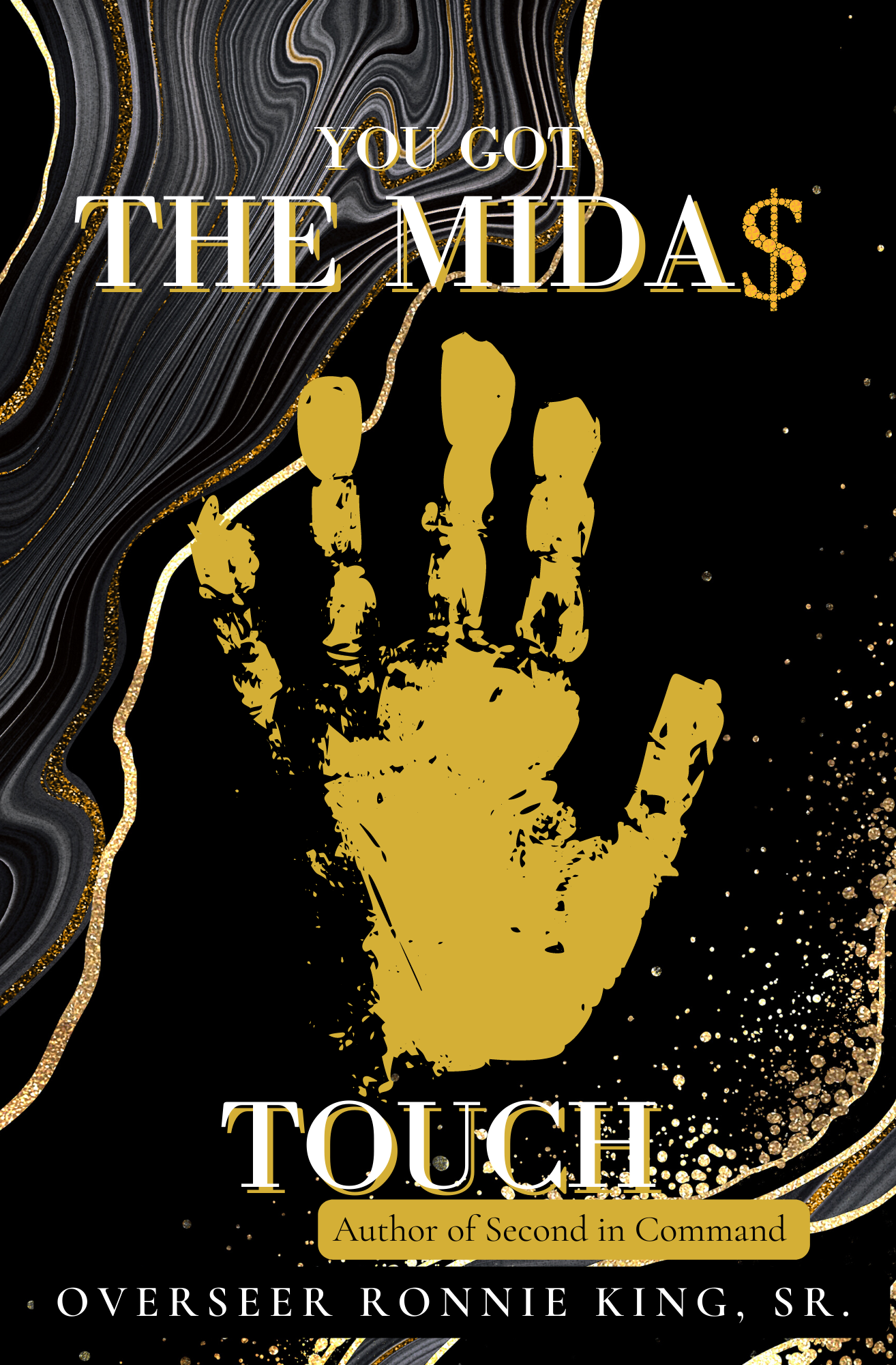 The Mida$ Touch (ebook)