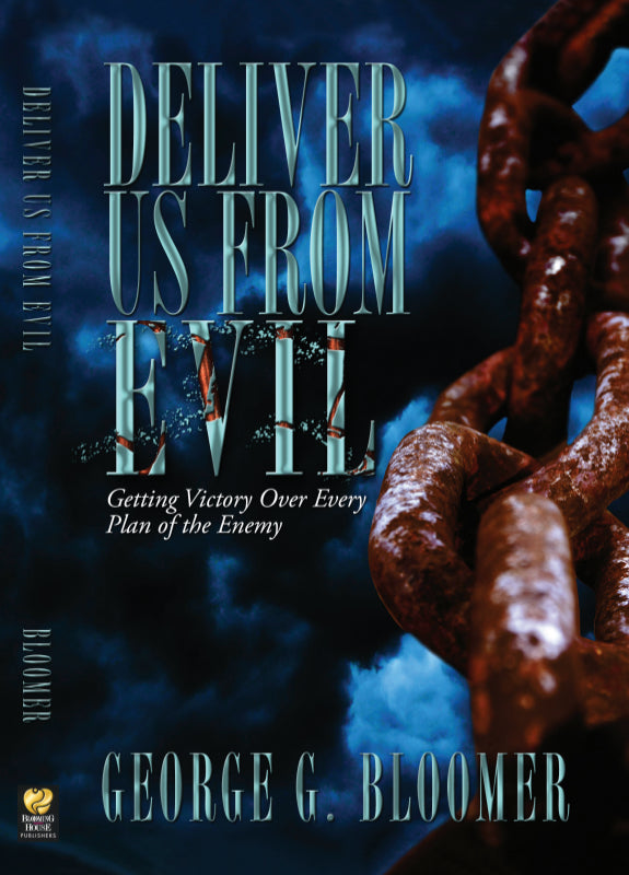 Deliver Us From Evil (eBook)